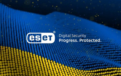 Антивірусна компанія ESET вирішила піти з ринку агресора.