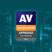 AV Comparatives Approved badge for Anti-Tampering