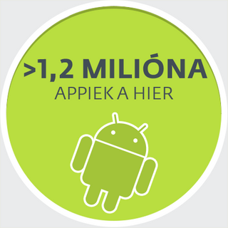 Android antivirus Najobľúbenejšia platforma