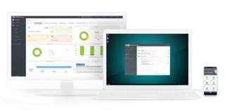 Cyber Security For Your Business Entry Solution Eset