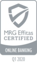 [Translate to Greece - Greek (el_GR):] MRG Certification Online Banking 2020