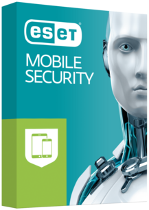 Antivirus For Android Eset