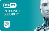 Лучшее время для покупки ESET Internet Security со скидкой 50%