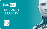 Уникальная возможность! Лучшее время для покупки ESET Internet Security со скидкой 50%