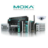 Moxa - Your Trusted Partner in Automation