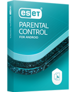 ESET Parental Control for Android