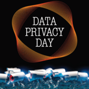 Image with Data Privacy Day logo