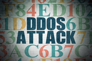 Вимагання з використанням DDos-атак