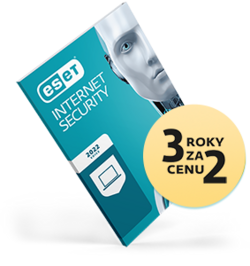ESET Internet Security