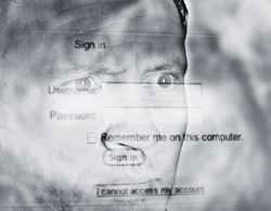 Надійний пароль &ndash; запорука безпеки облікових записів