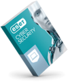 ESET Cyber Security - Hatékony antivírus Mac rendszerekre