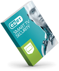 ESET Smart TV Security - Androidos okostévék védelme