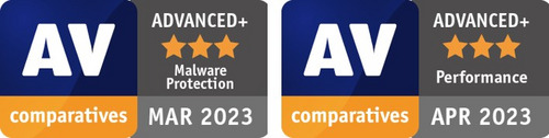 Независимая компания AV-Comparatives отметила ESET Internet Security престижными наградами.