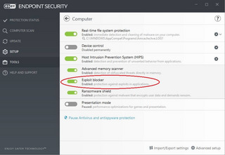 Kits de exploits: qué son y cómo protegerse de ellos | ESET