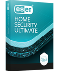 ESET HOME SECURITY ULTIMATE