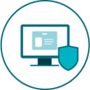 ESET Identity & Data Protection solution icon