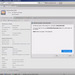 Image from video demo of DESlock encryption by ESET