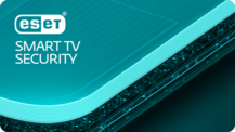 ESET Smart TV Security