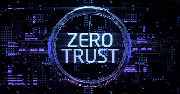 Zero trust as a holistic security philosophy