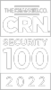 2022 CRN security award
