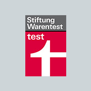 Test Stiftung Warentest