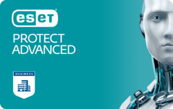 Встигніть купити ESET Protect Advanced за найкращою ціною в Україні.