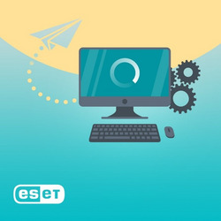 ESET HOME.