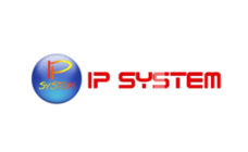 IP system logo