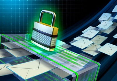 Надійні інструменти захисту забезпечують безпеку пошти користувача.