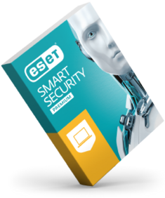 ESET Smart Security Premium product image