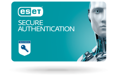 ESET Secure Authentication card image