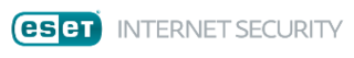 ESET Internet Security logo