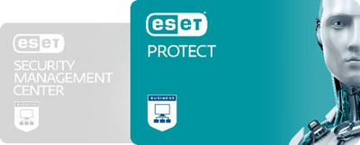 Сучасні технології з розширеним функціоналом для контролю безпеки - ESET Protect.